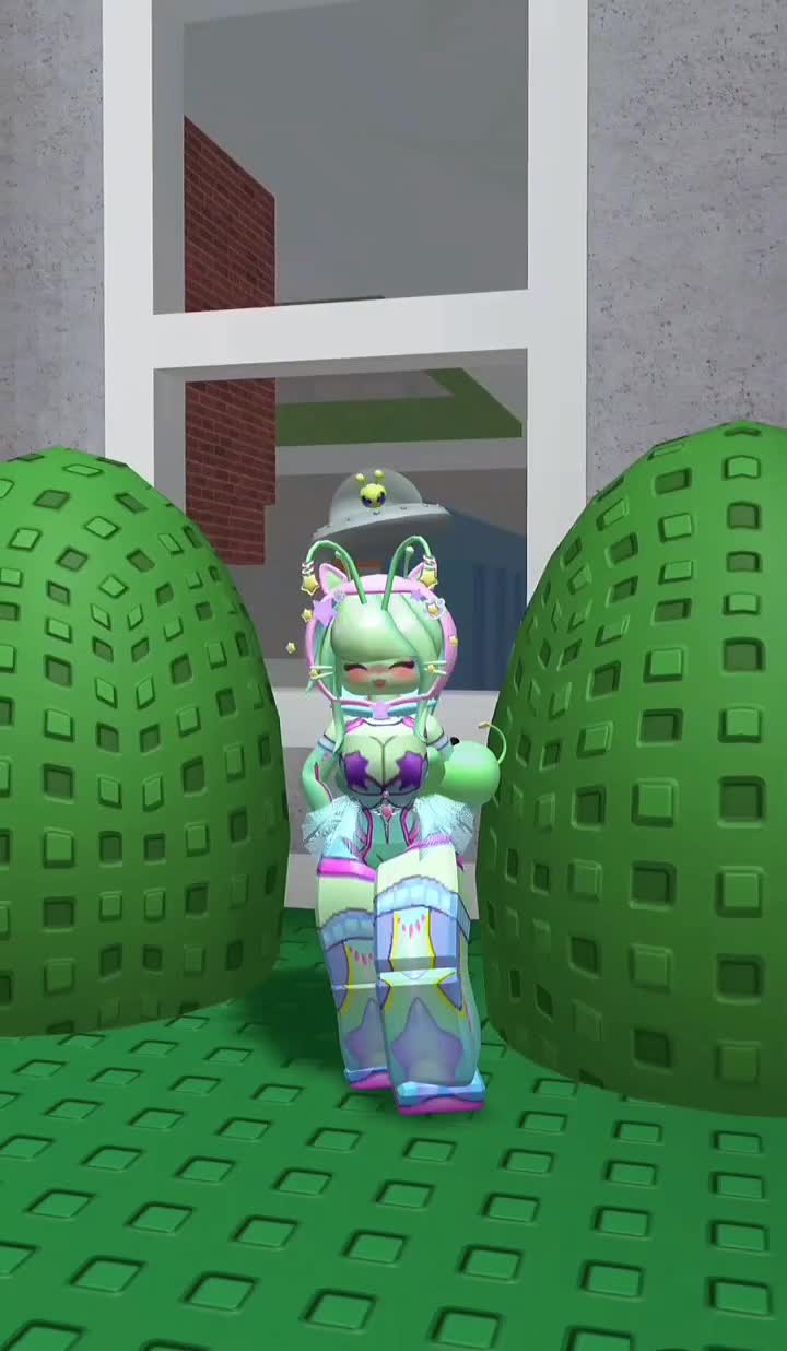 @🛸 jazmín la alien 🛸