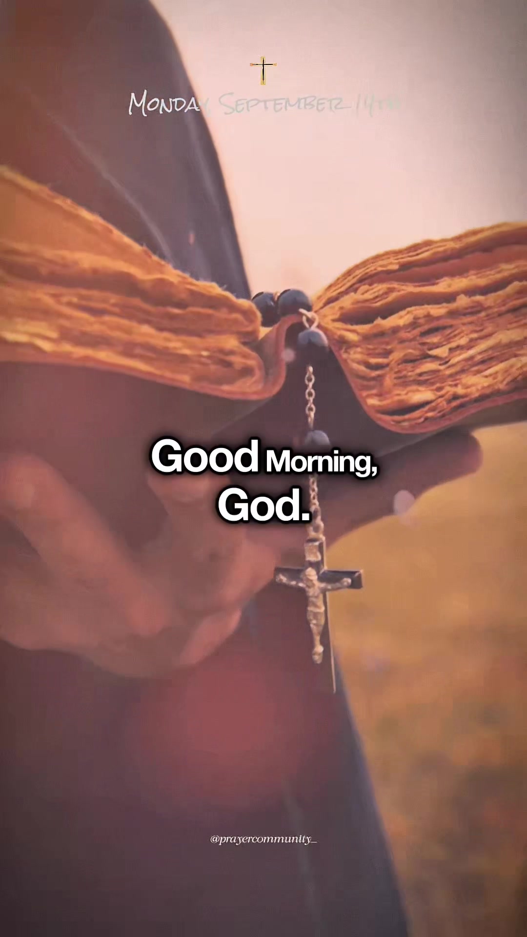 @Prayer Community ✝️