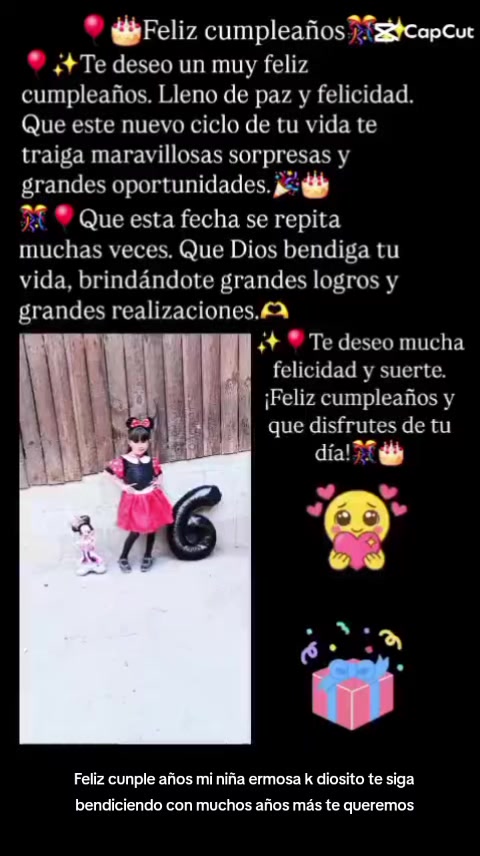 @Daniela
