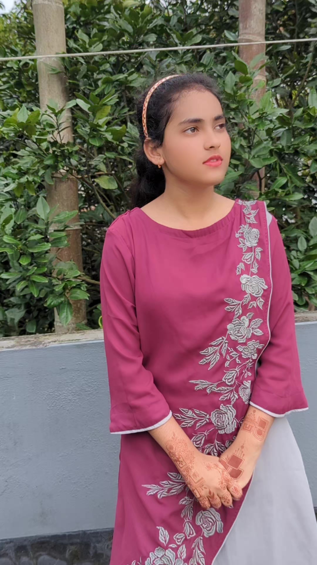 @রংপুরের মেয়ে মিষ্টি Official