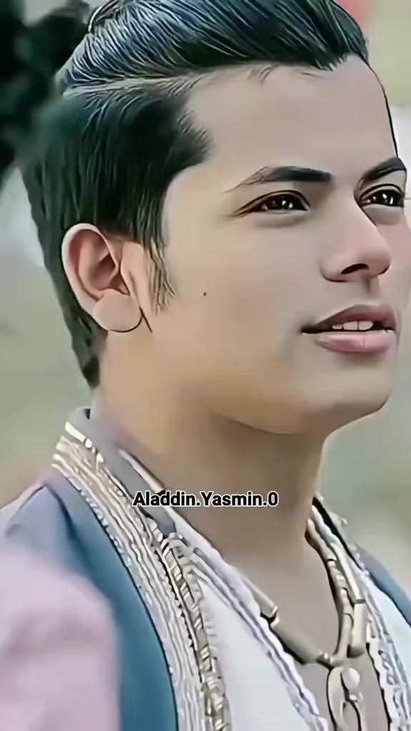 @👑🔥Aladdin Hero ⚔️✌️