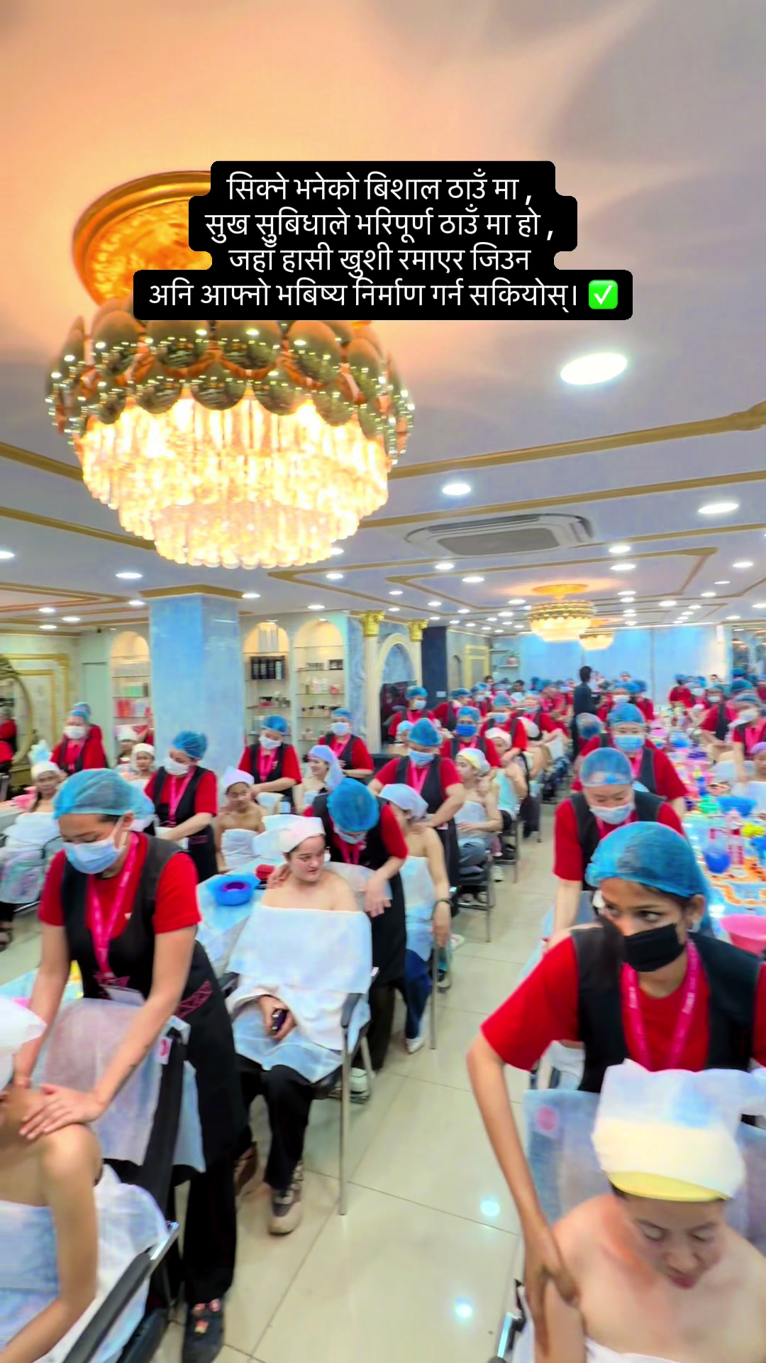 @ZOOM BEAUTY ACADEMY
