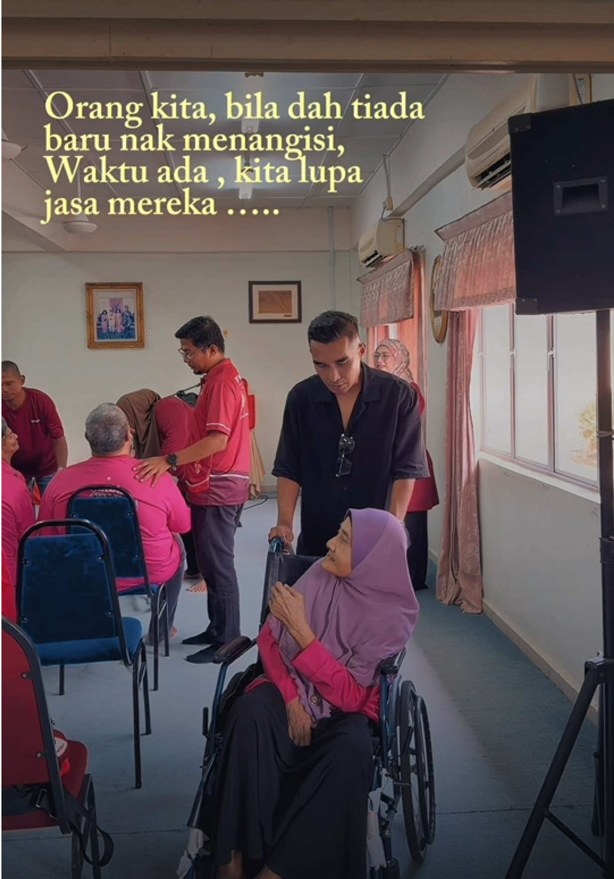 @Dr Hannan Yusof