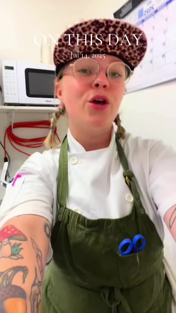 @Sam The Pastry Chef🇨🇦👩🏼&zwj;🍳