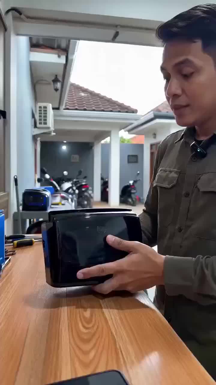 @PV Motor