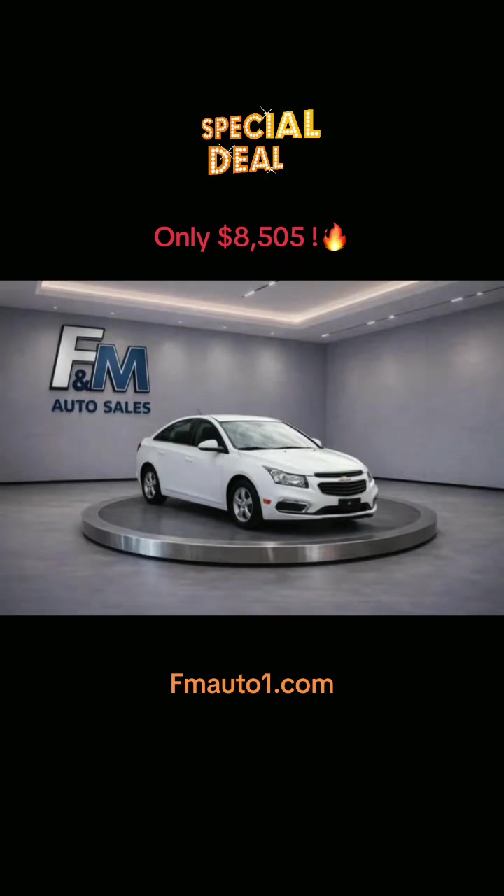 @Fm Auto1