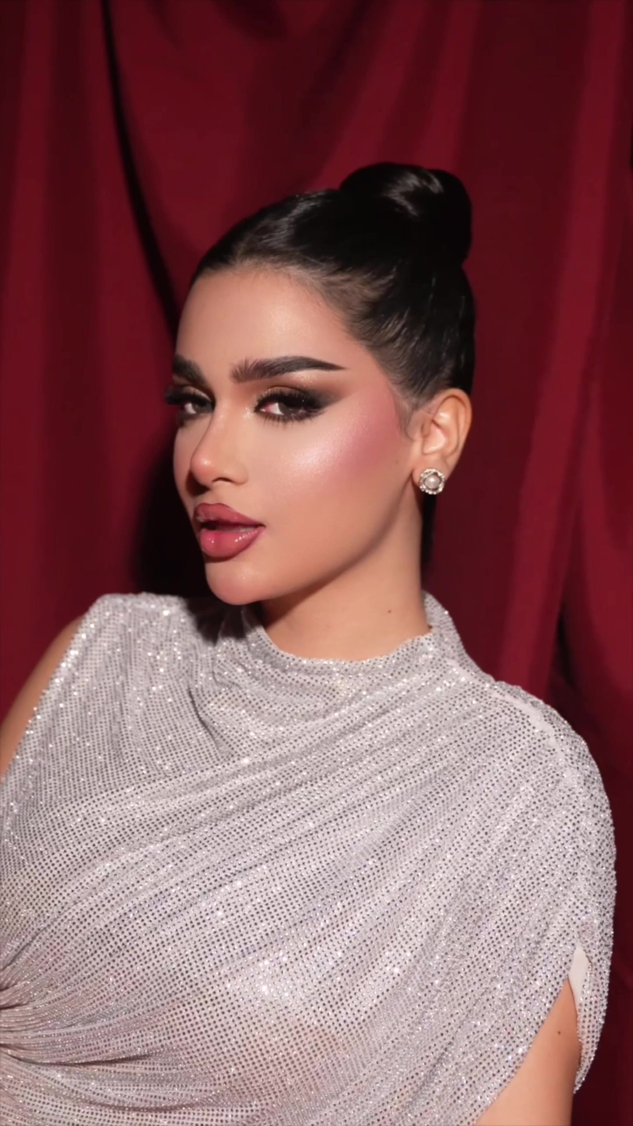 @صافي الحربي | Makeup artist ⚜️
