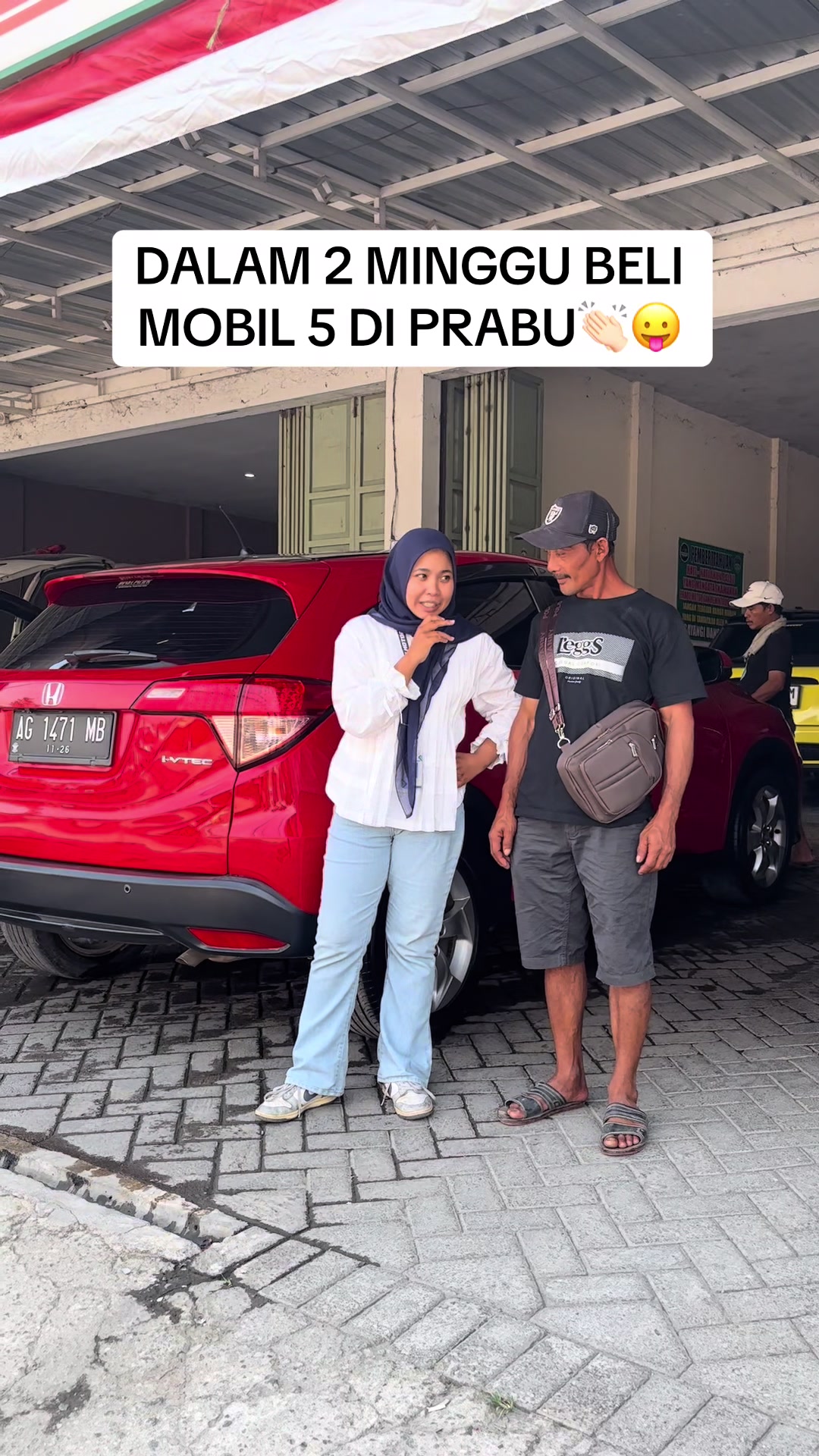 @Anggi Prabu Motor