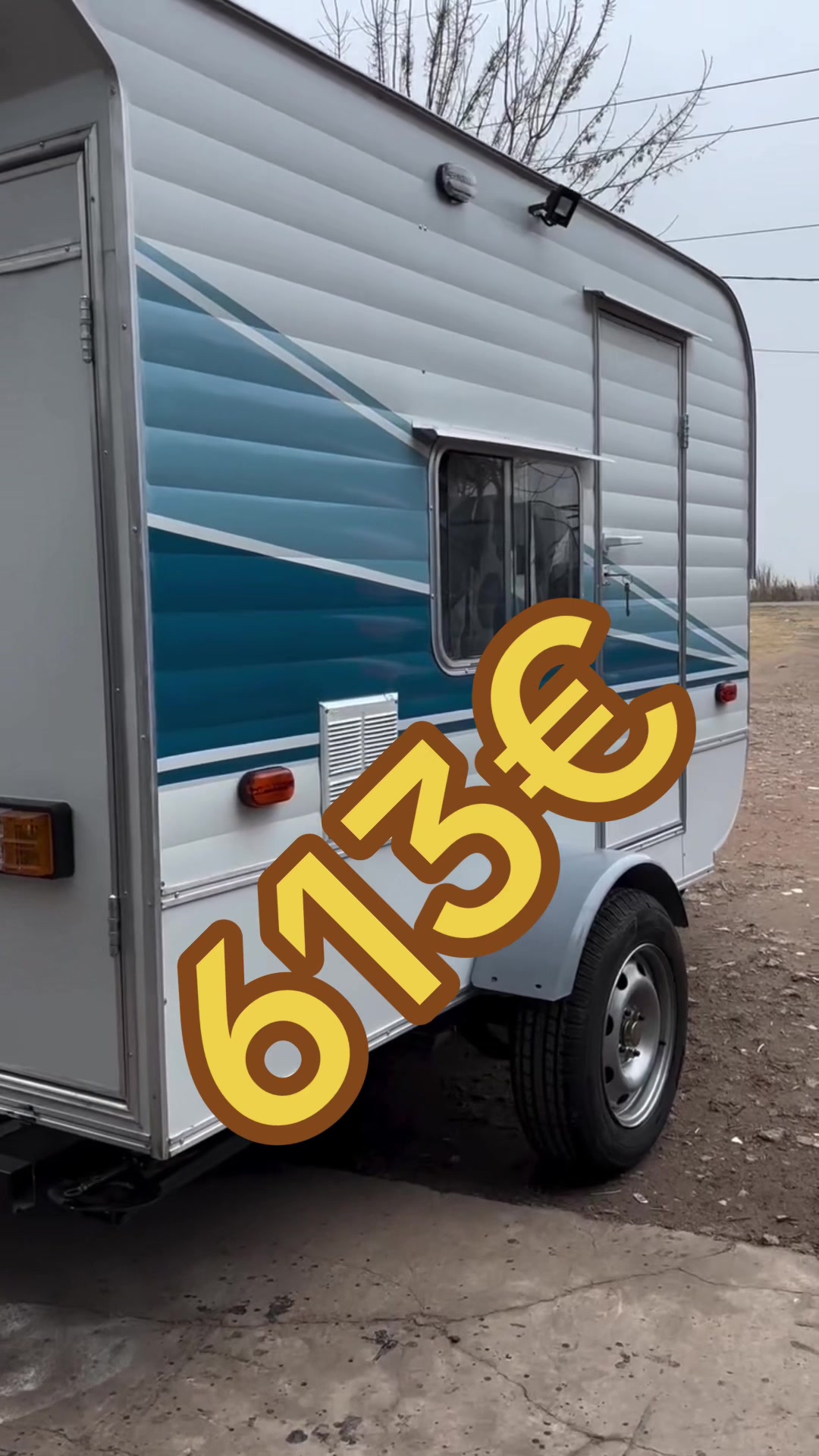 @MAXCAMPING CAR