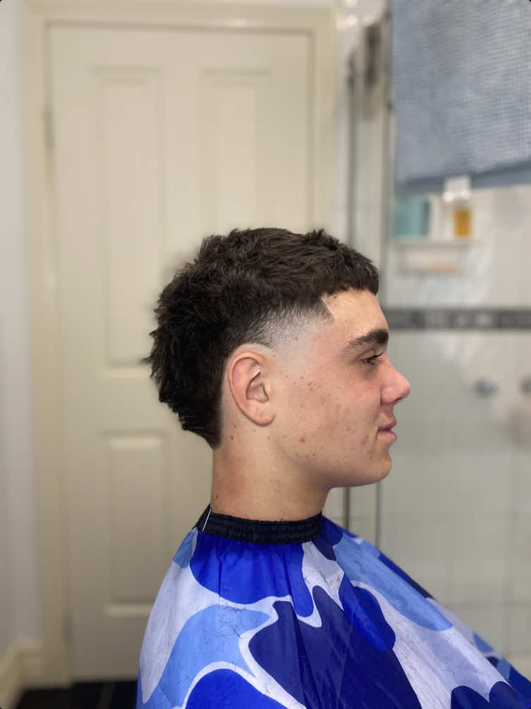 @OF Trimz | SE Melb Barber