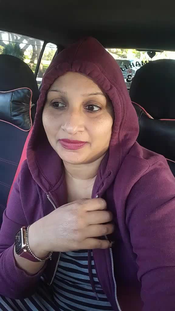@Queen of heart razmeen nisha
