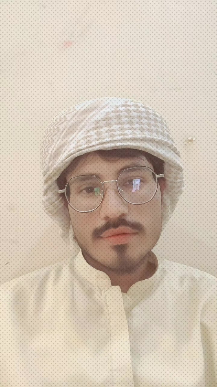 @𝑙𝑎𝑑𝑙𝑎ℎ بلوچ💕