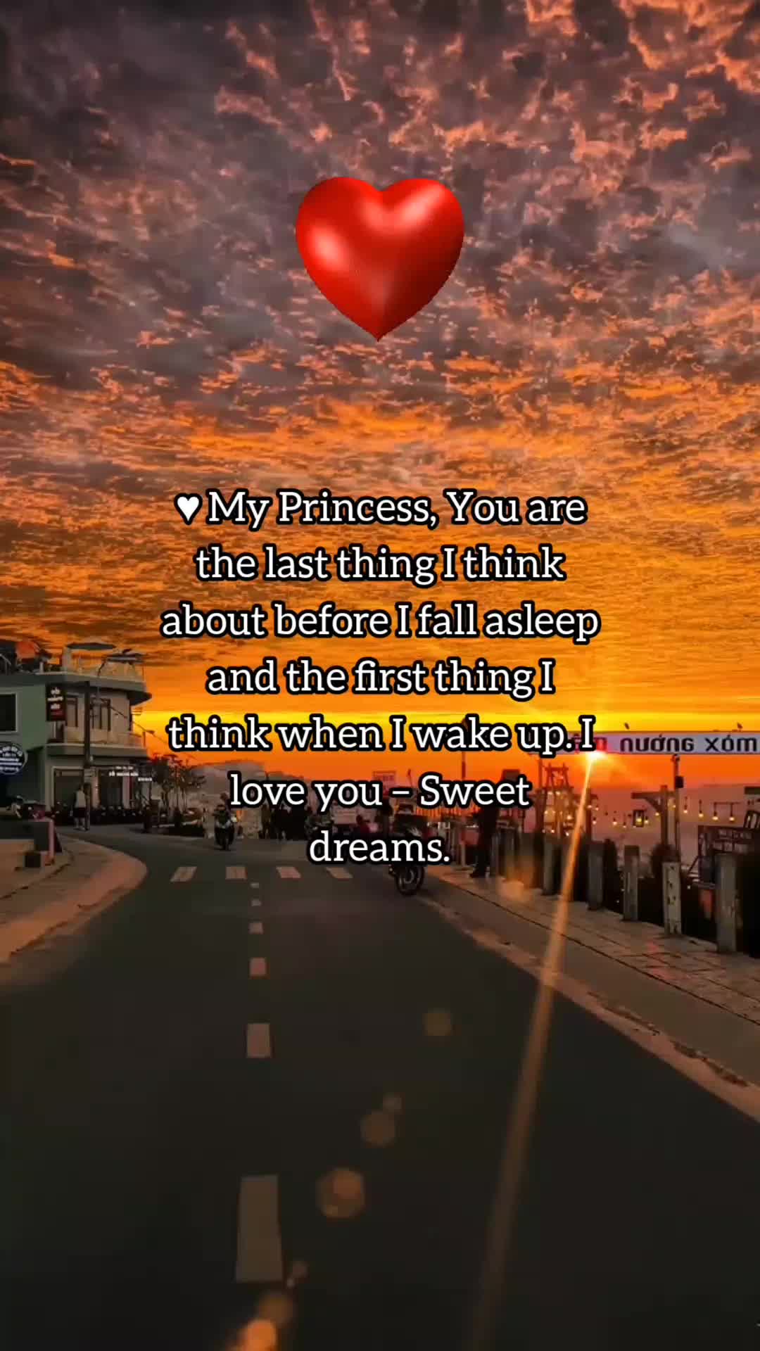 @king of love ❤️