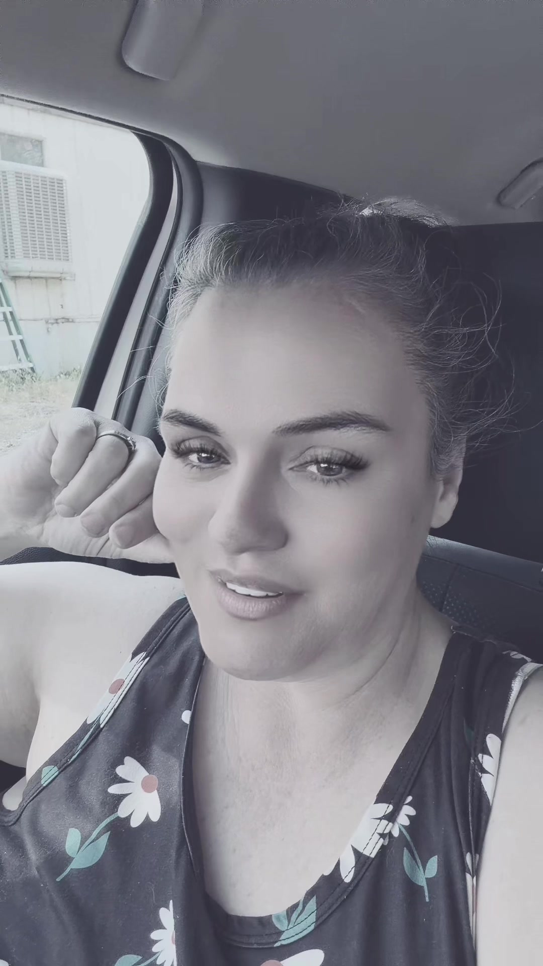 @Babygirl Dessirrae