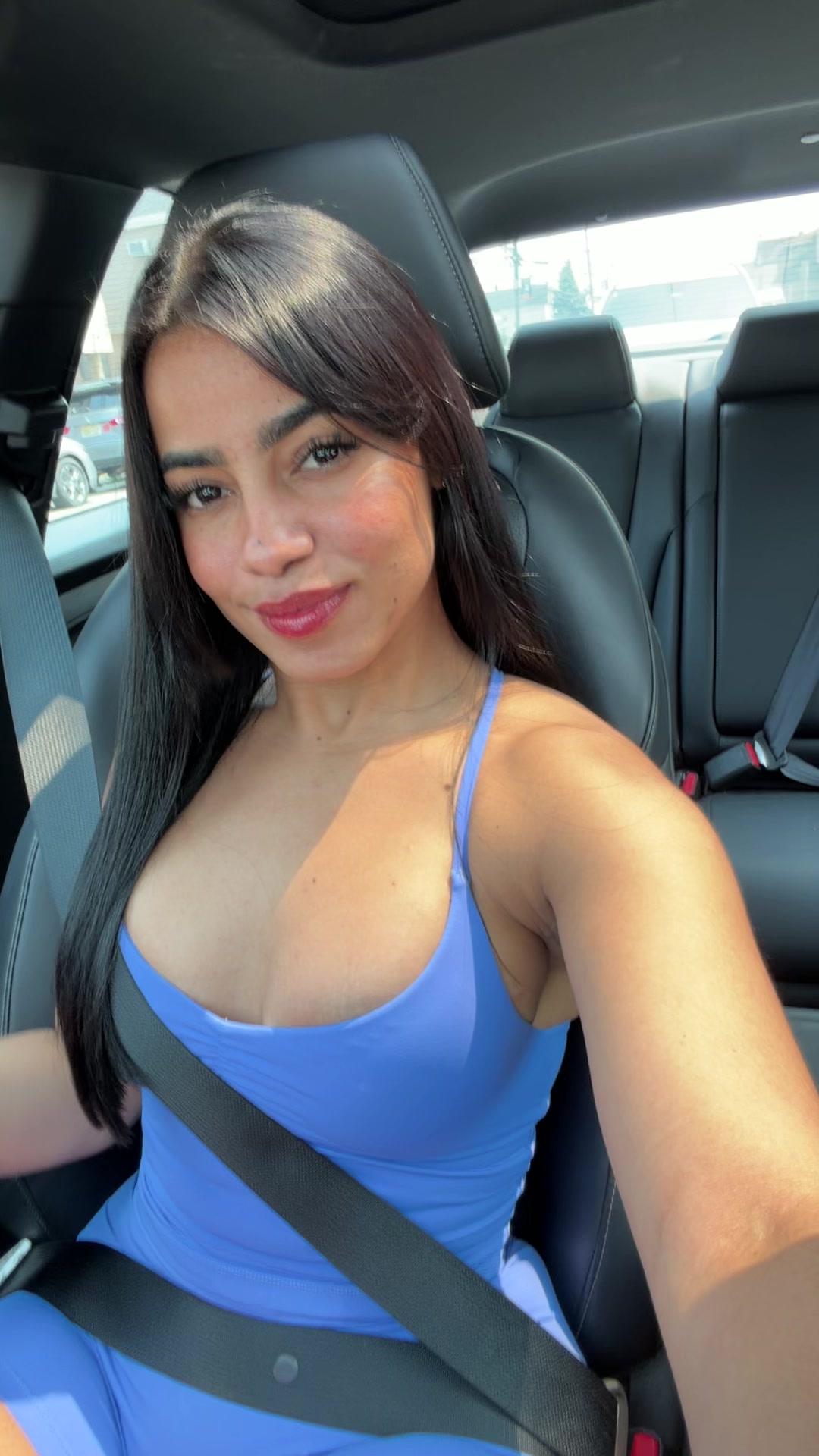 @Luisanna Taveras