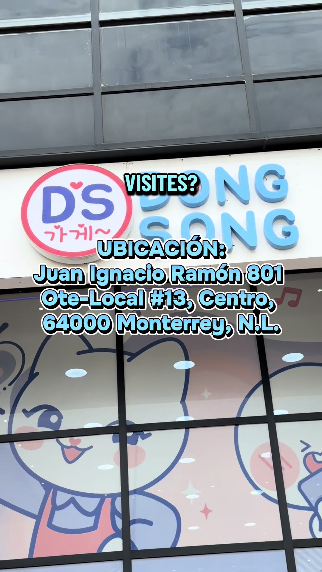 @DongSong Shop