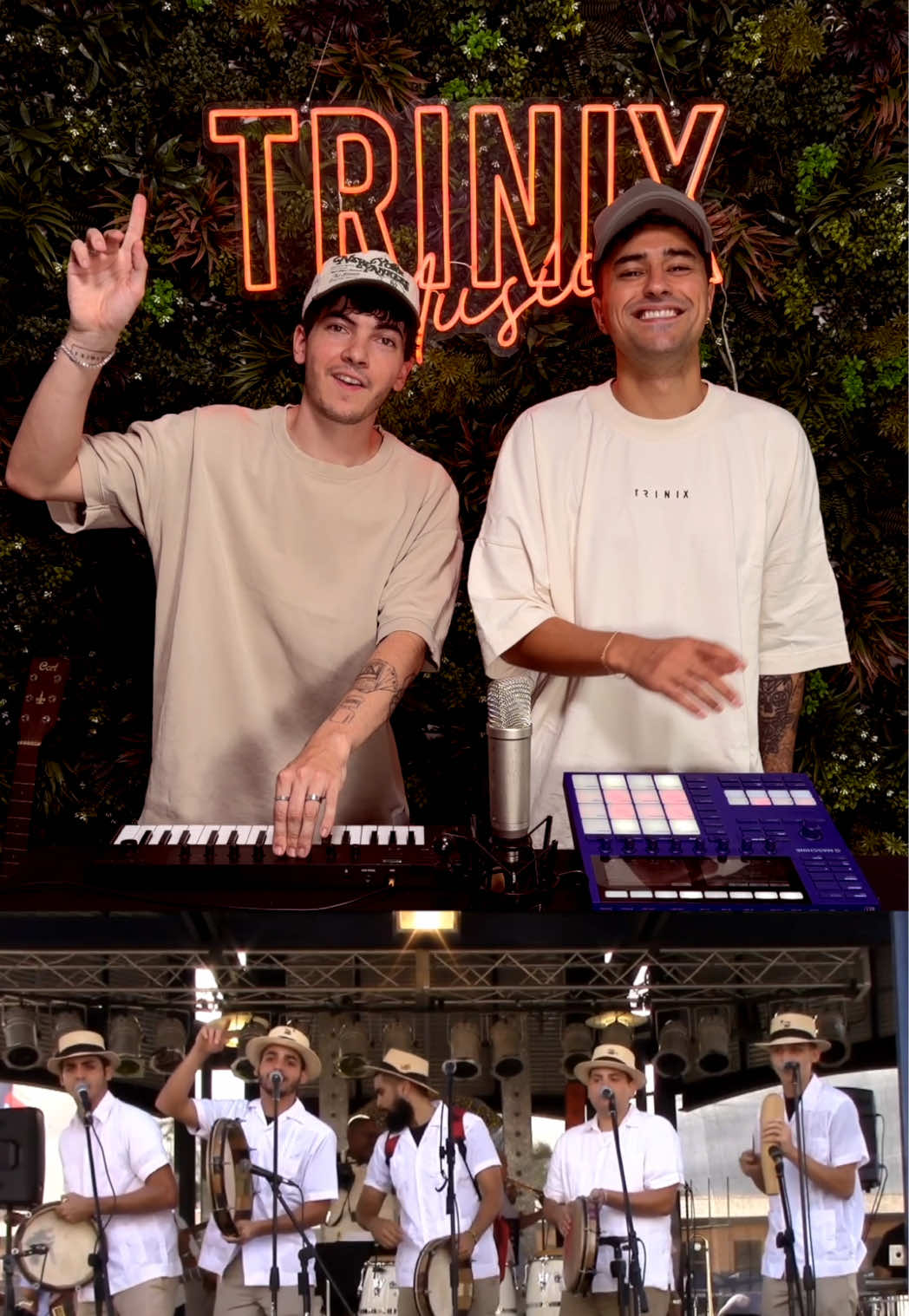 @TRINIX