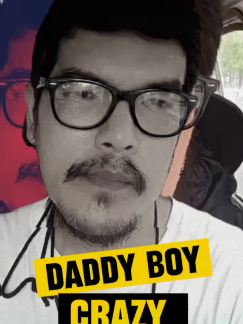 @Daddy_Boy