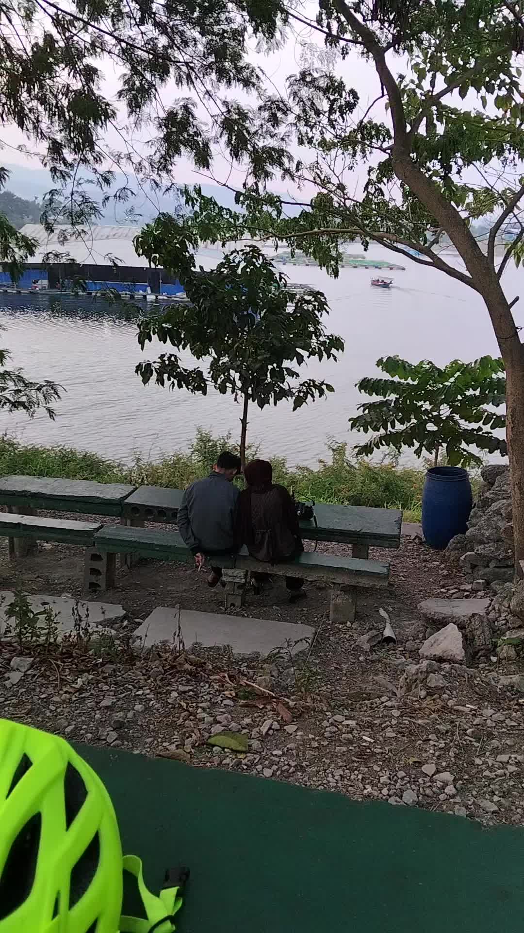 @mengikuti anda