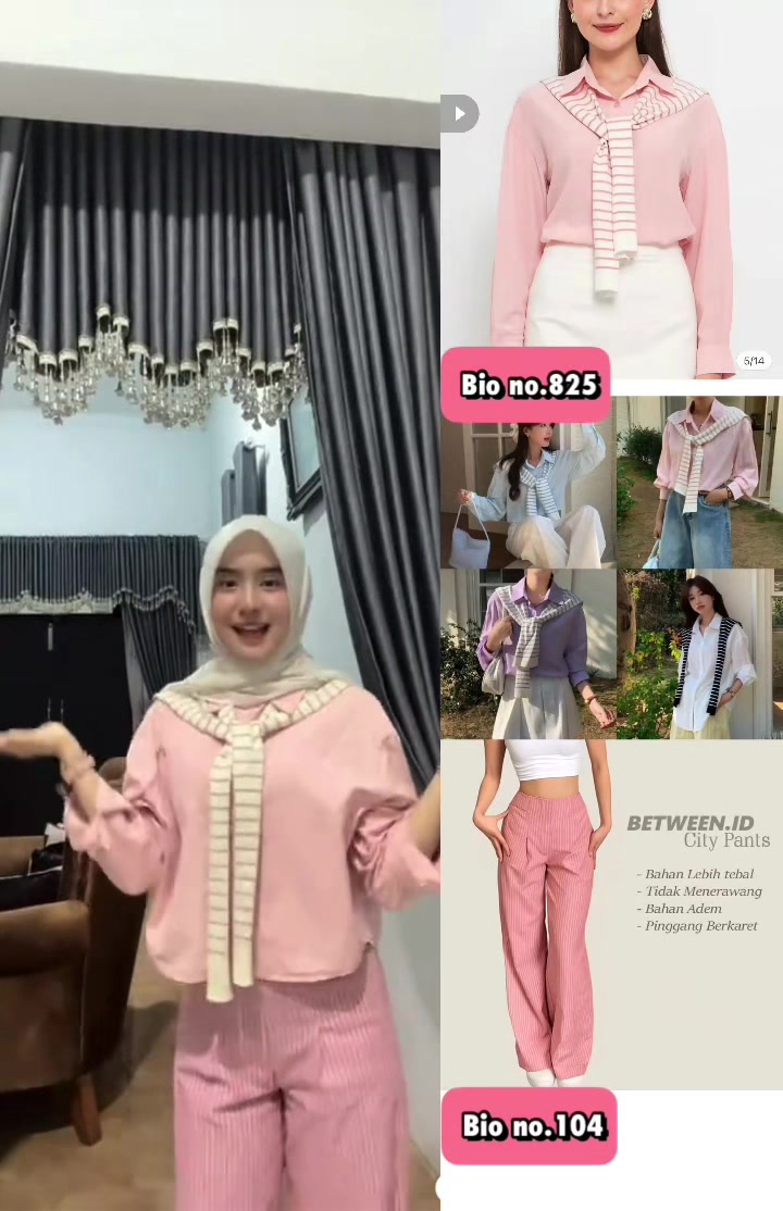 @Mampir yuk racun nih