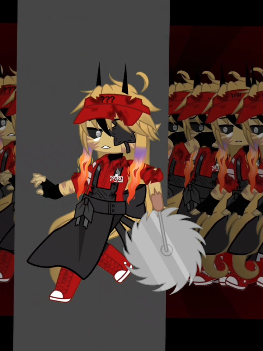 @Itz Foxy