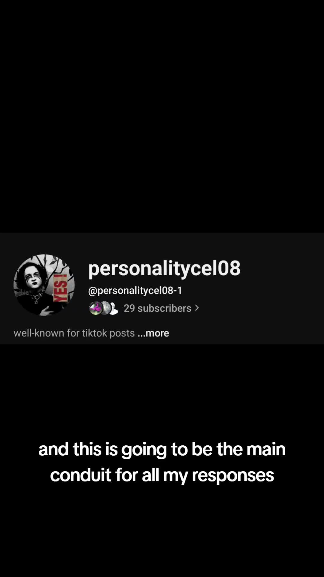 @Personalitycel08