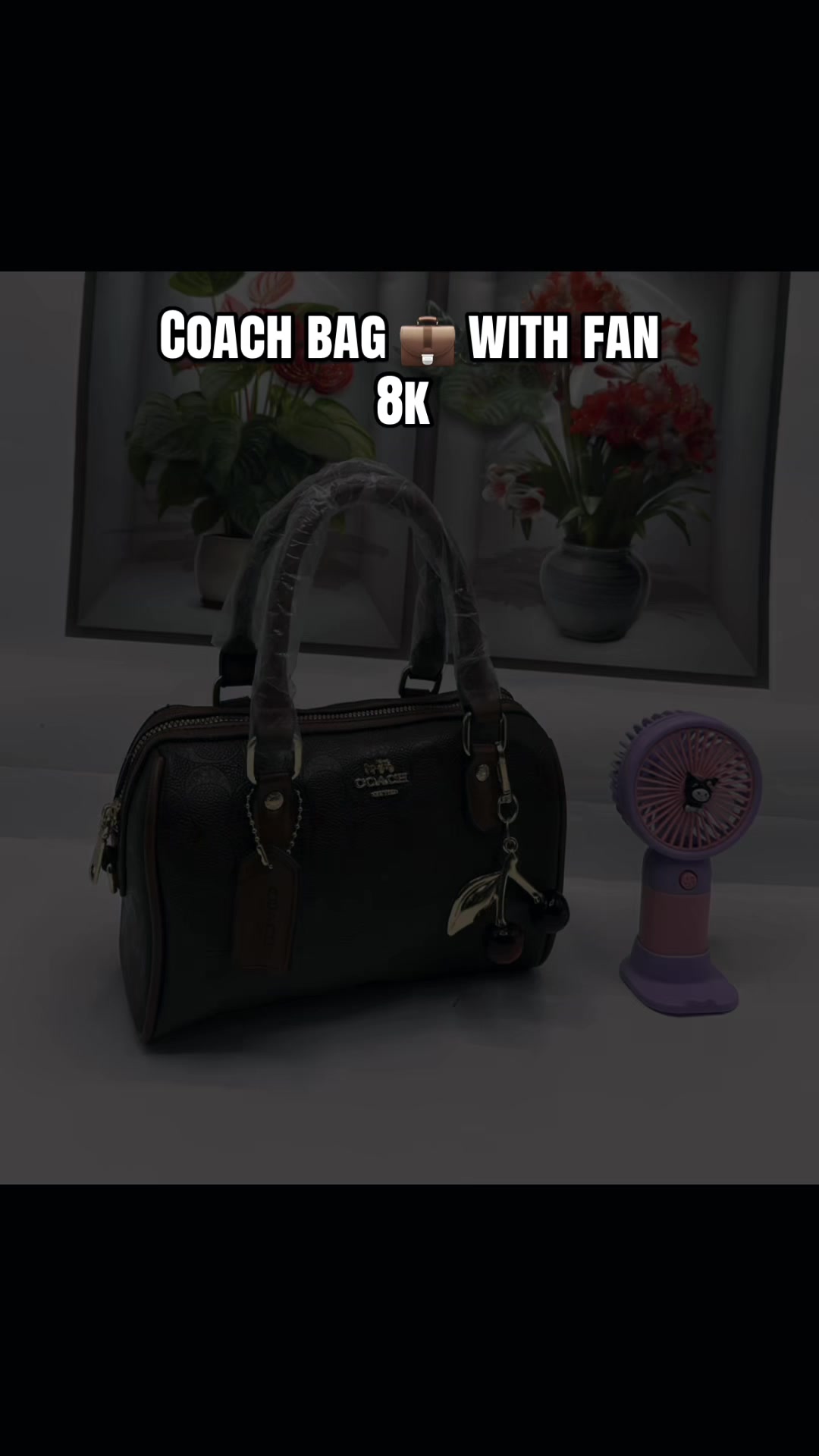 @Pleasant luxury bags in Lagos