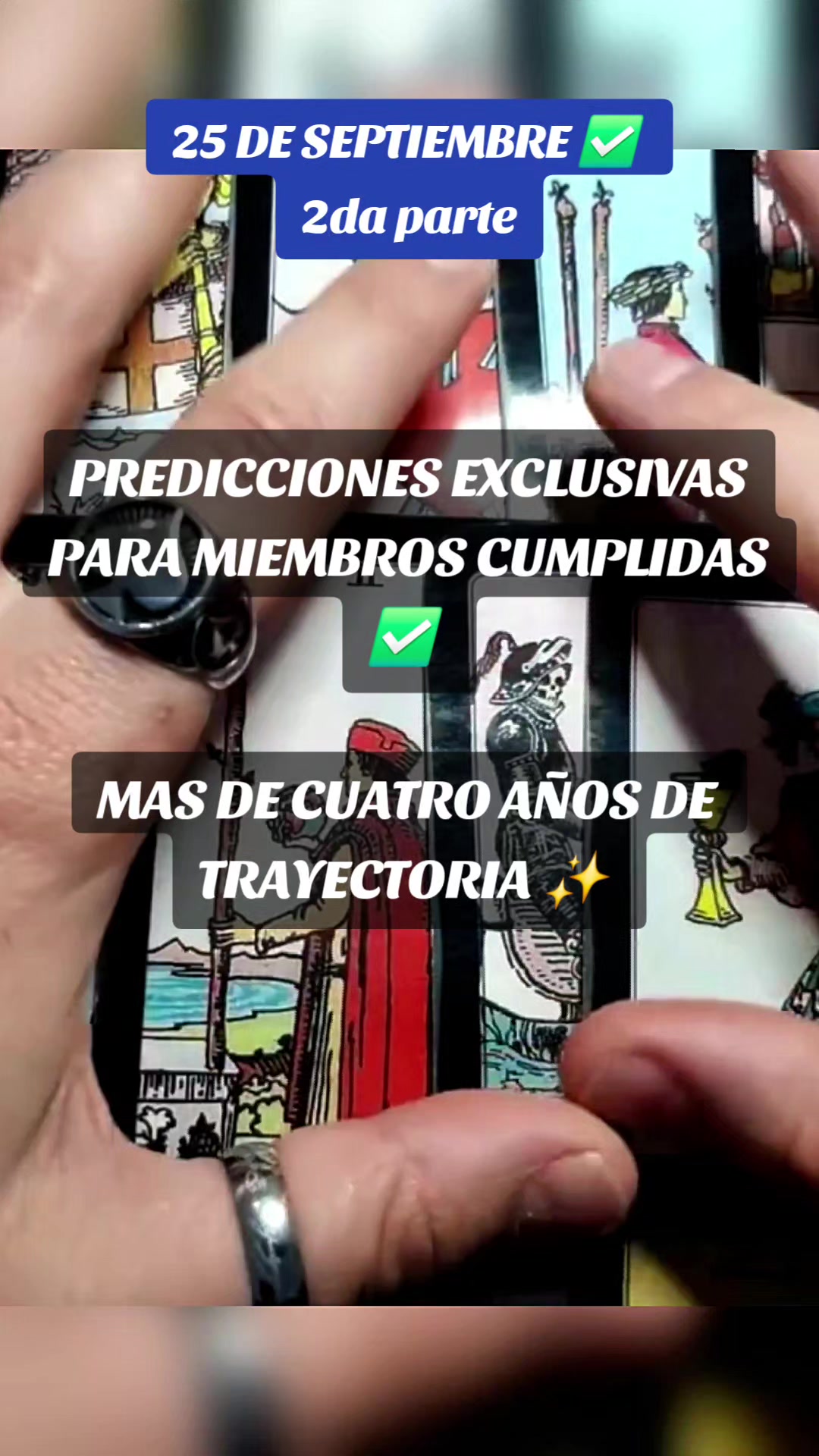 @SkorpionTarot