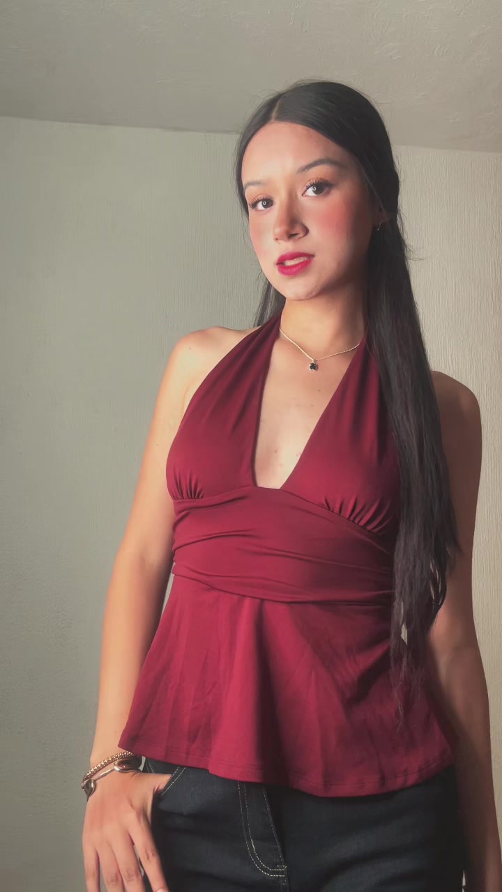 @mariana garcía