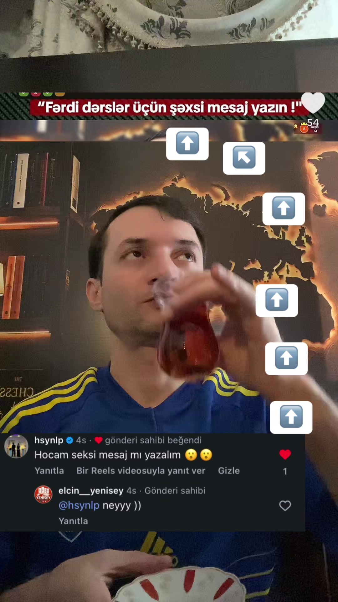 @𝐸𝓁𝒸𝒾𝓃 𝒴𝑒𝓃𝒾𝓈𝑒𝓎 ✅♟️