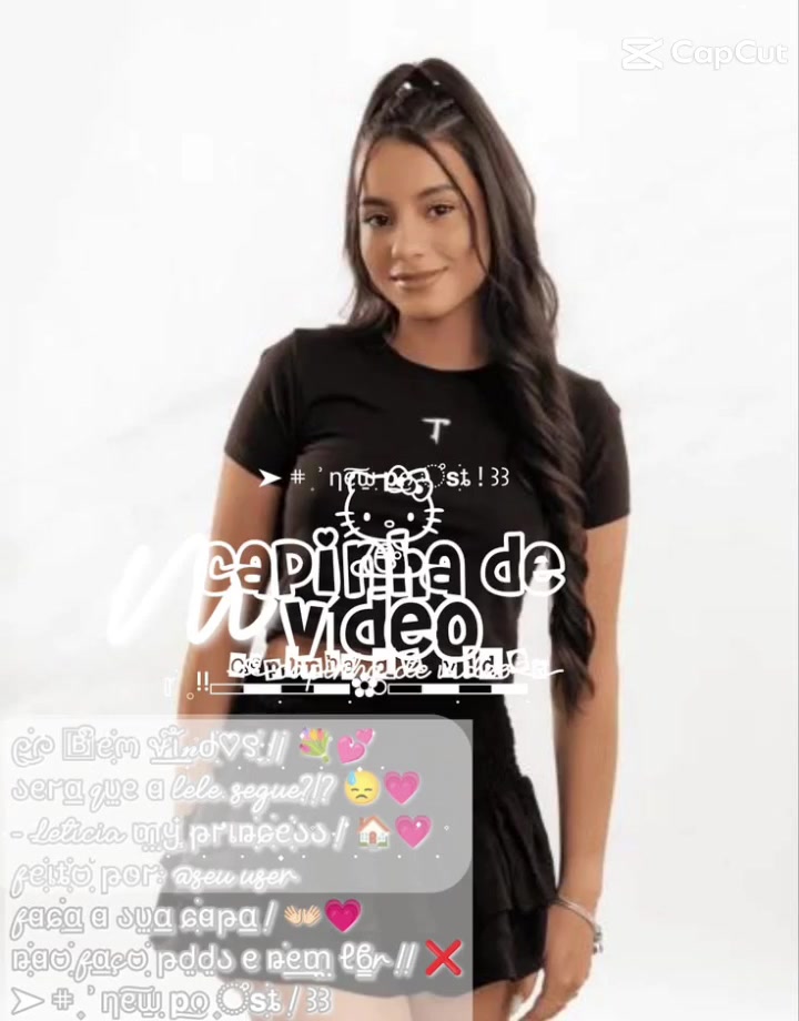 @balalaika e Lavínia
