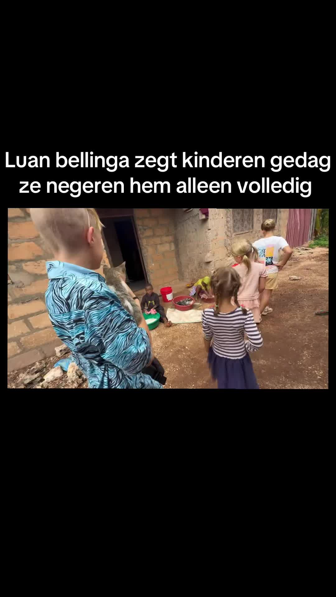 @Wajongstrekkers