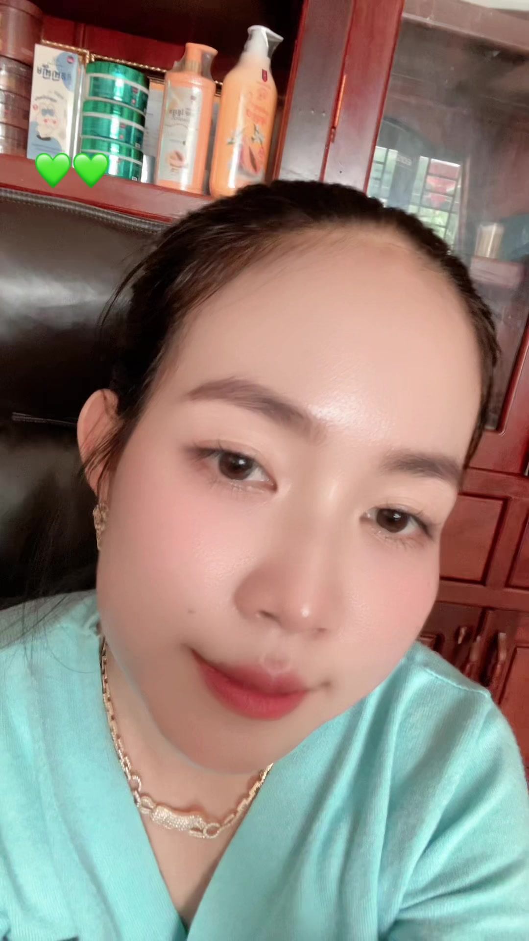 @MengHeak