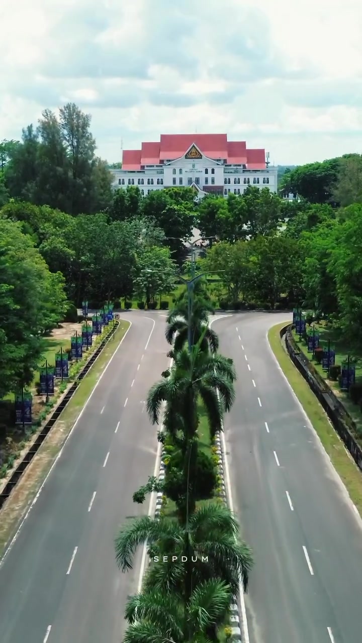 @Seputar Dumai