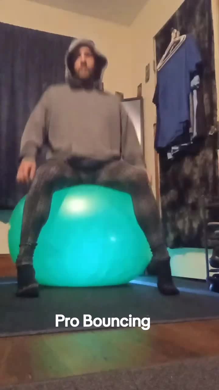 @Pro Bouncing 3823