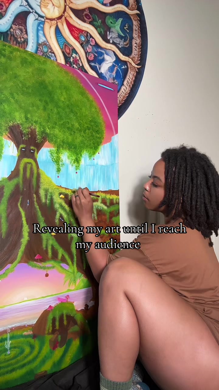 @WhimZee 🌺✨🧚🏽🔮