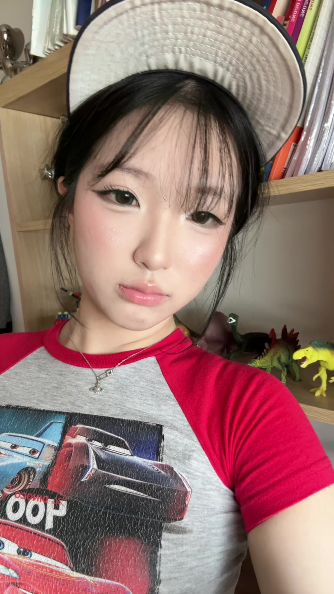 @Trinxu