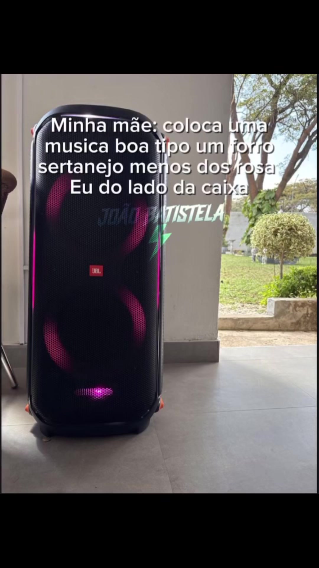 @João Batistela