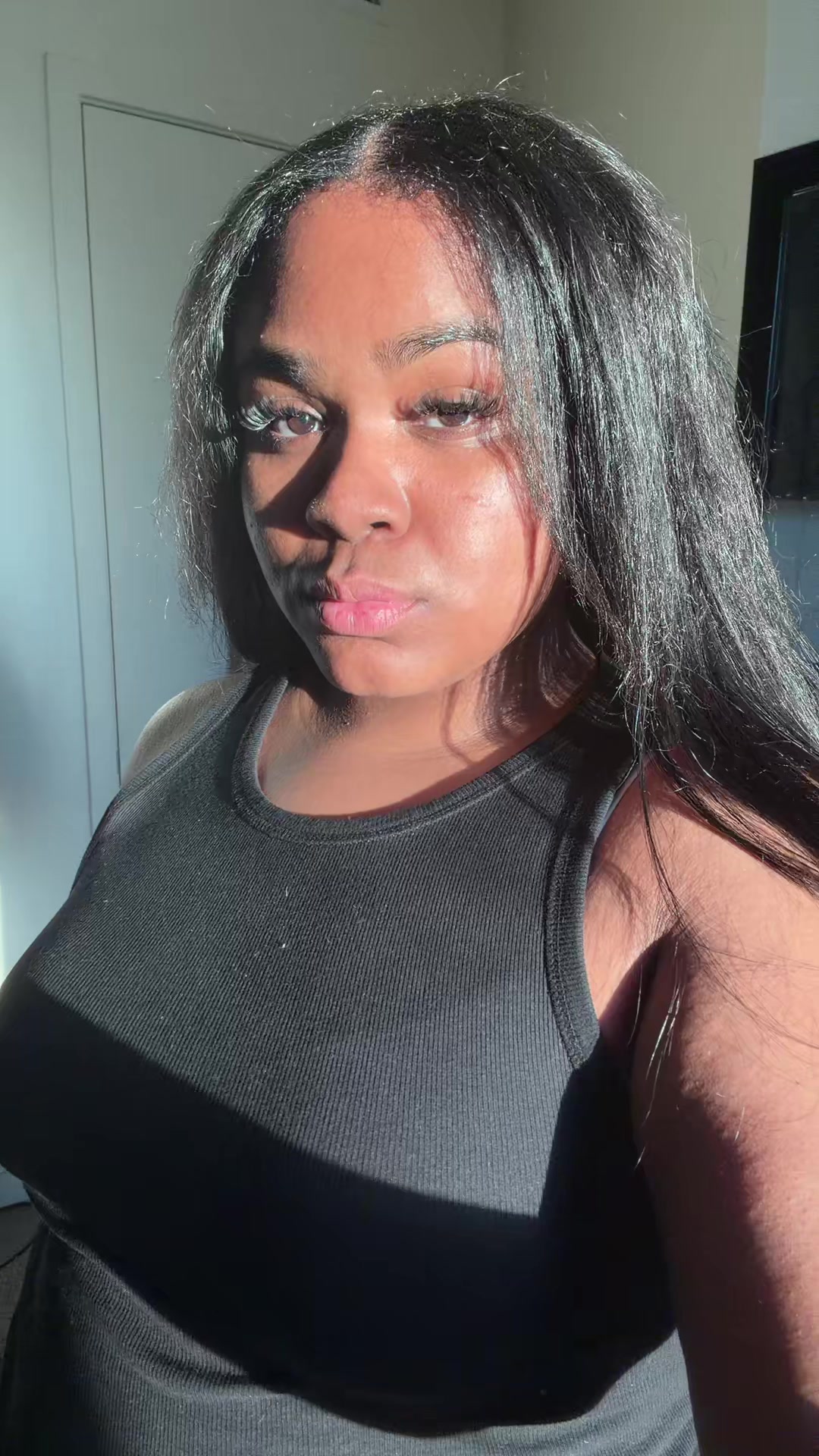 @Sabrina McGowan