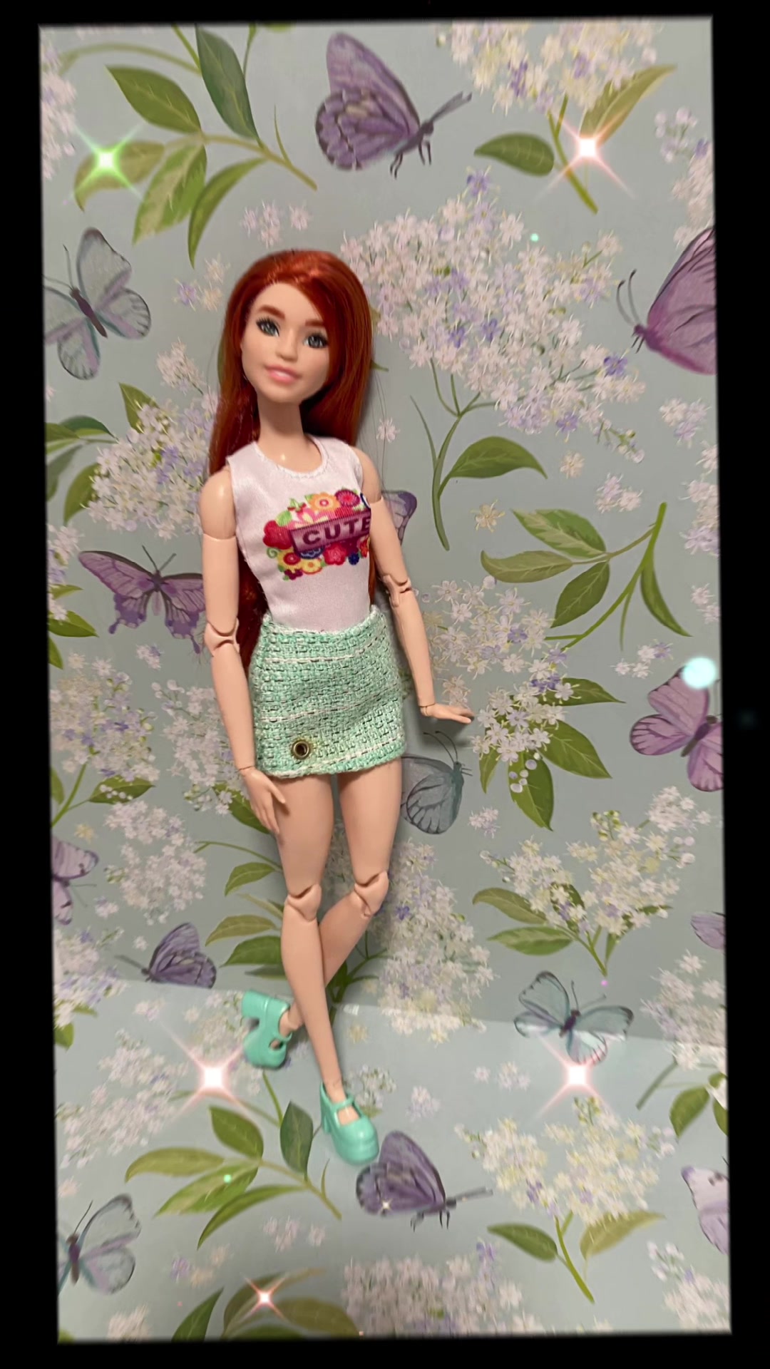 @Barbie Espectacular