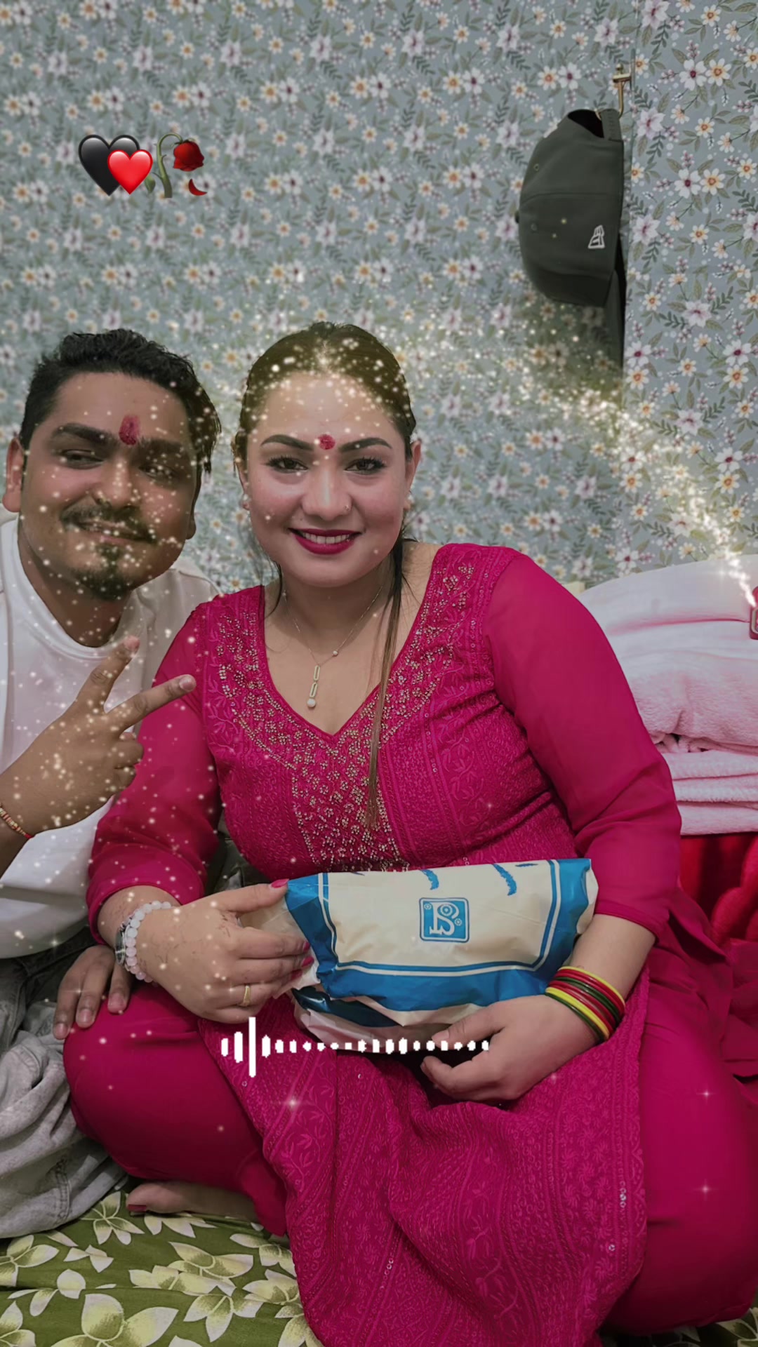 @Sapna gimire Sanwar