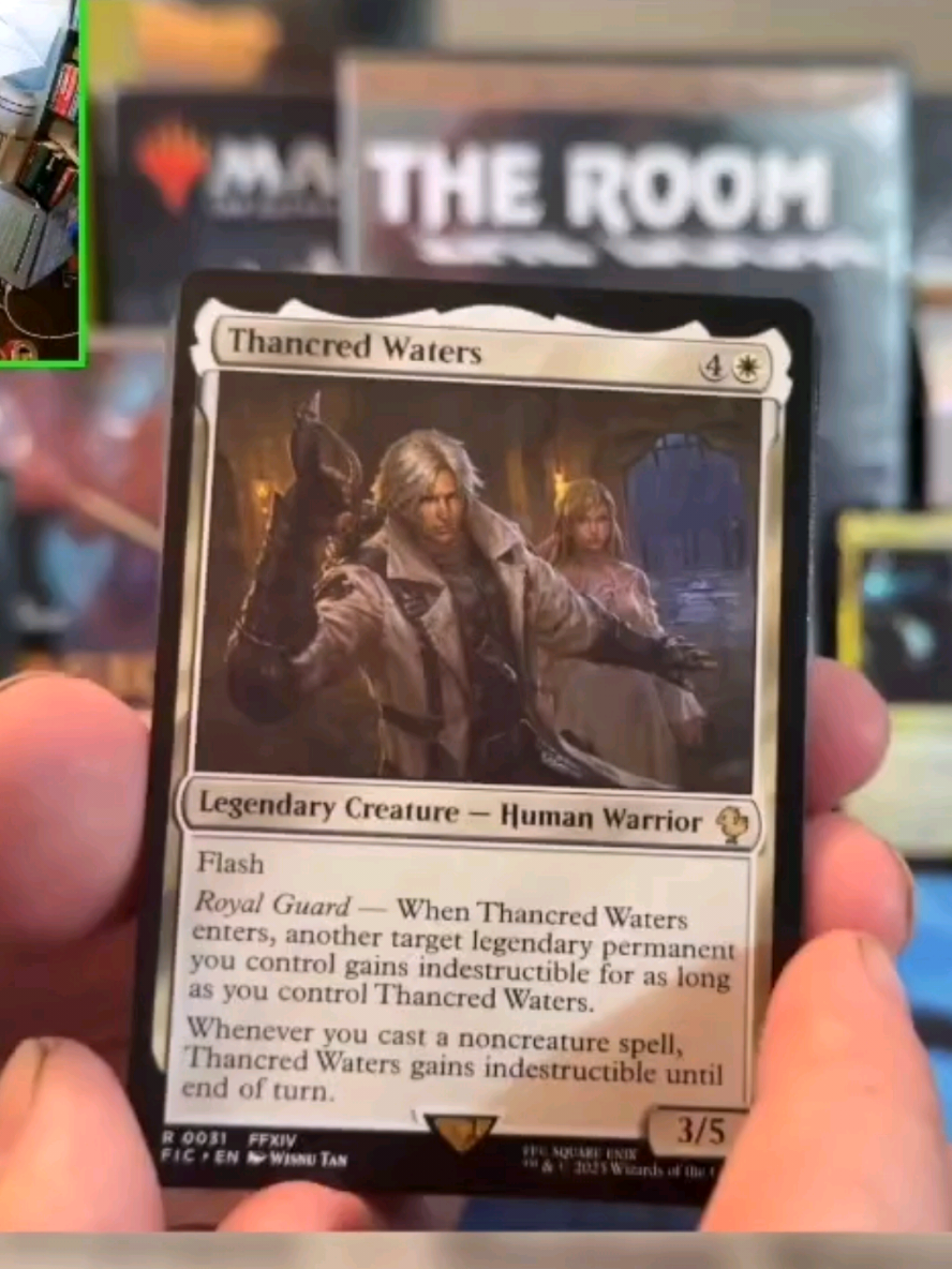 @Cardboard Friends