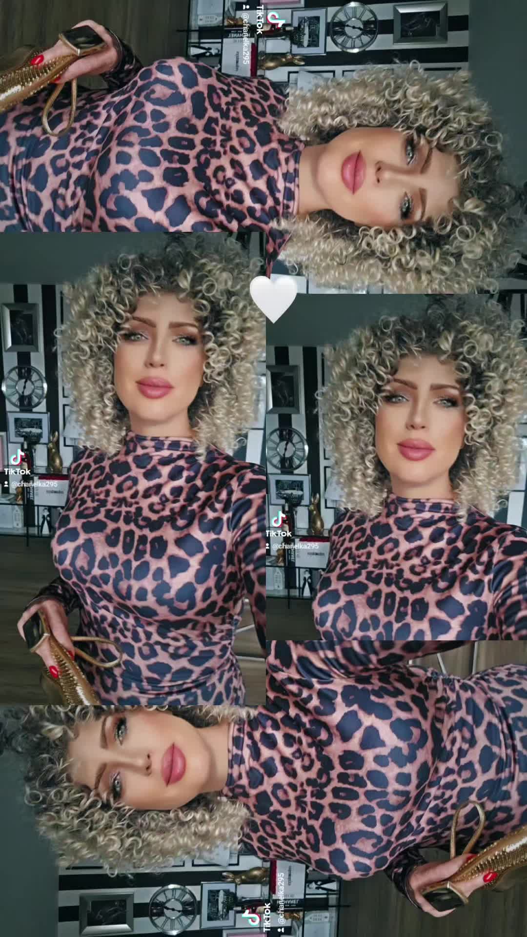 @⚜️Chanelka⚜️