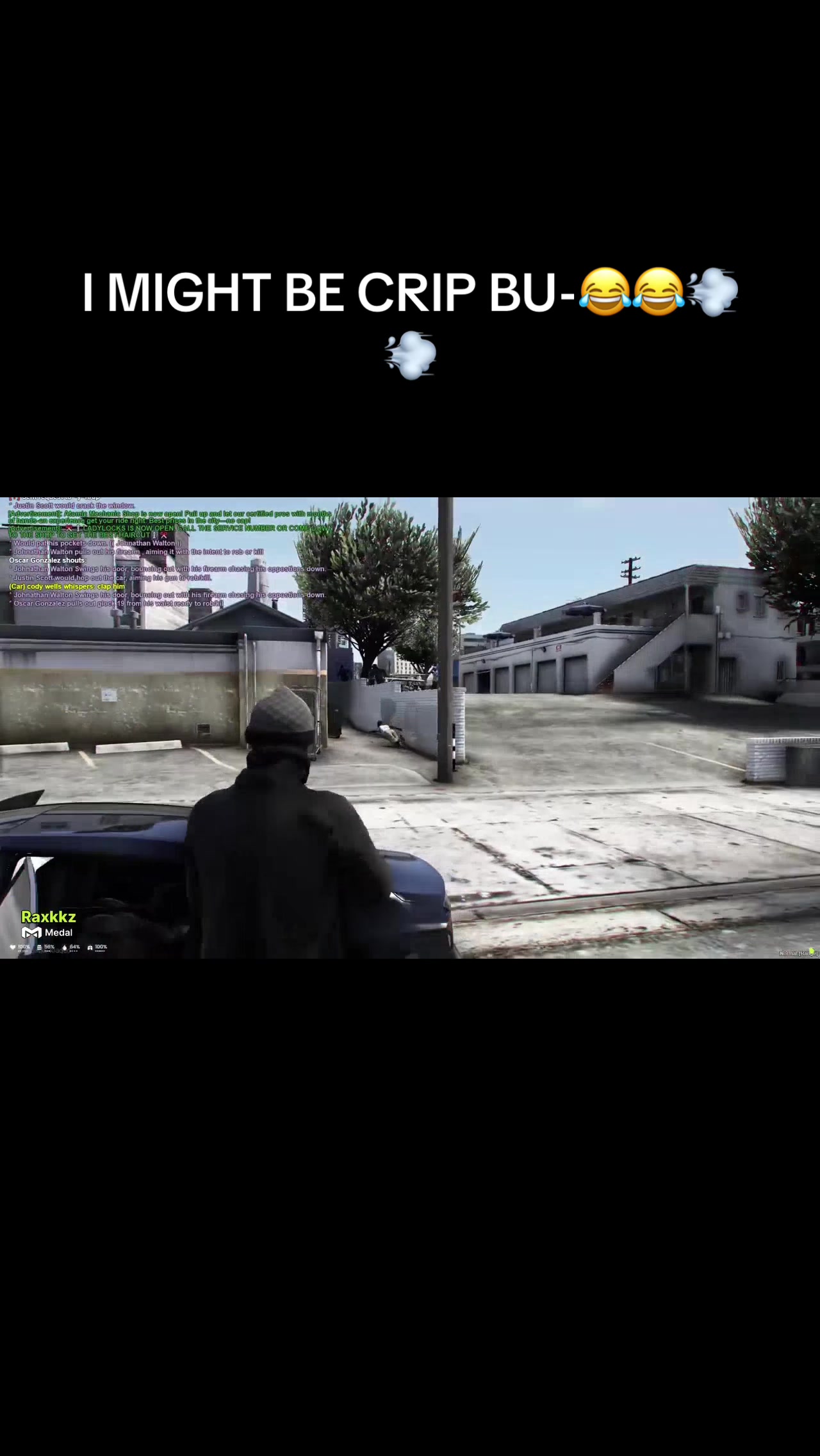 @Twitch: @Raxkkkz