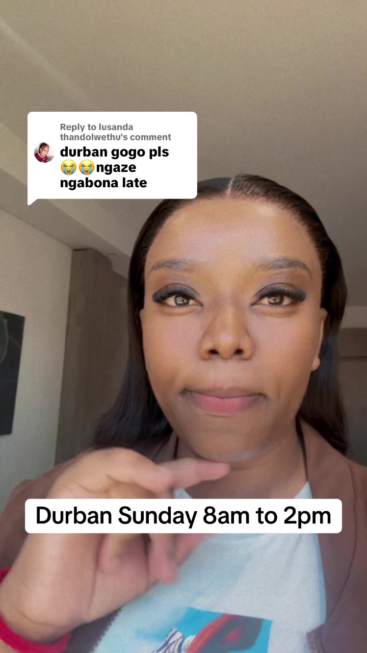 @Gogo Mnyandu
