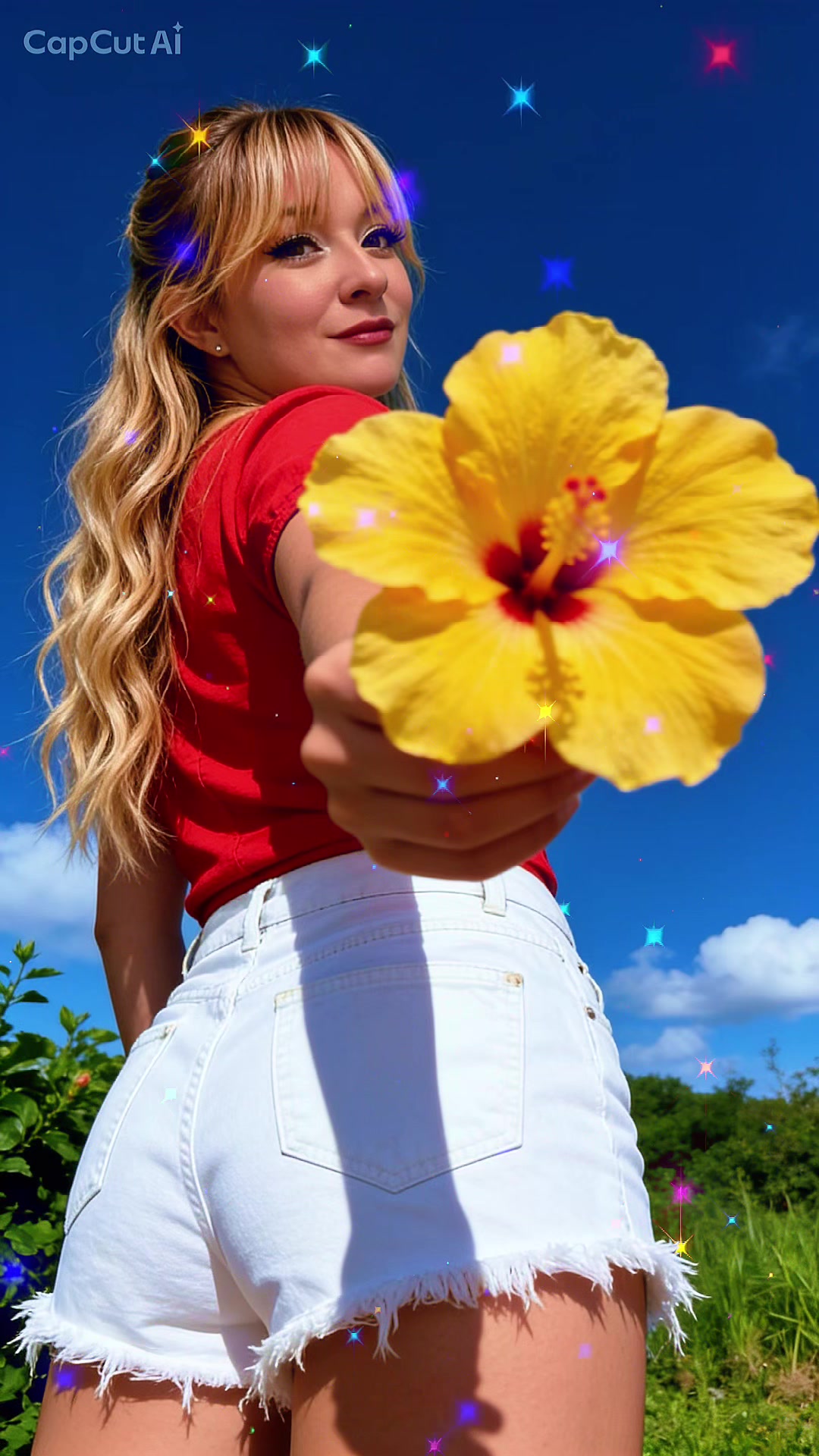 @⛅️🩷🧸⭐️Sandy Ugalde⭐️🧸🩷⛅️