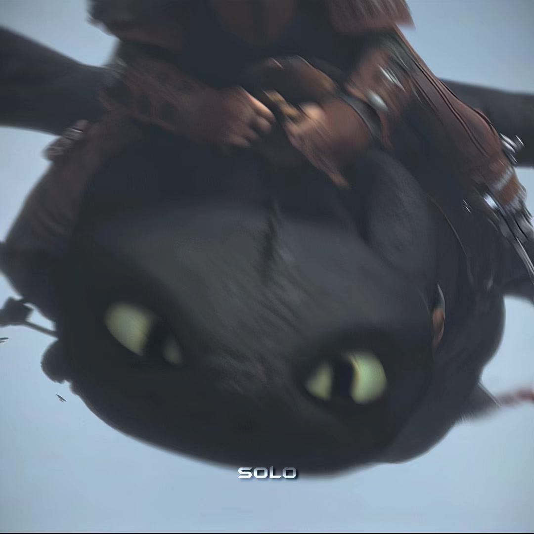 @SOLO
