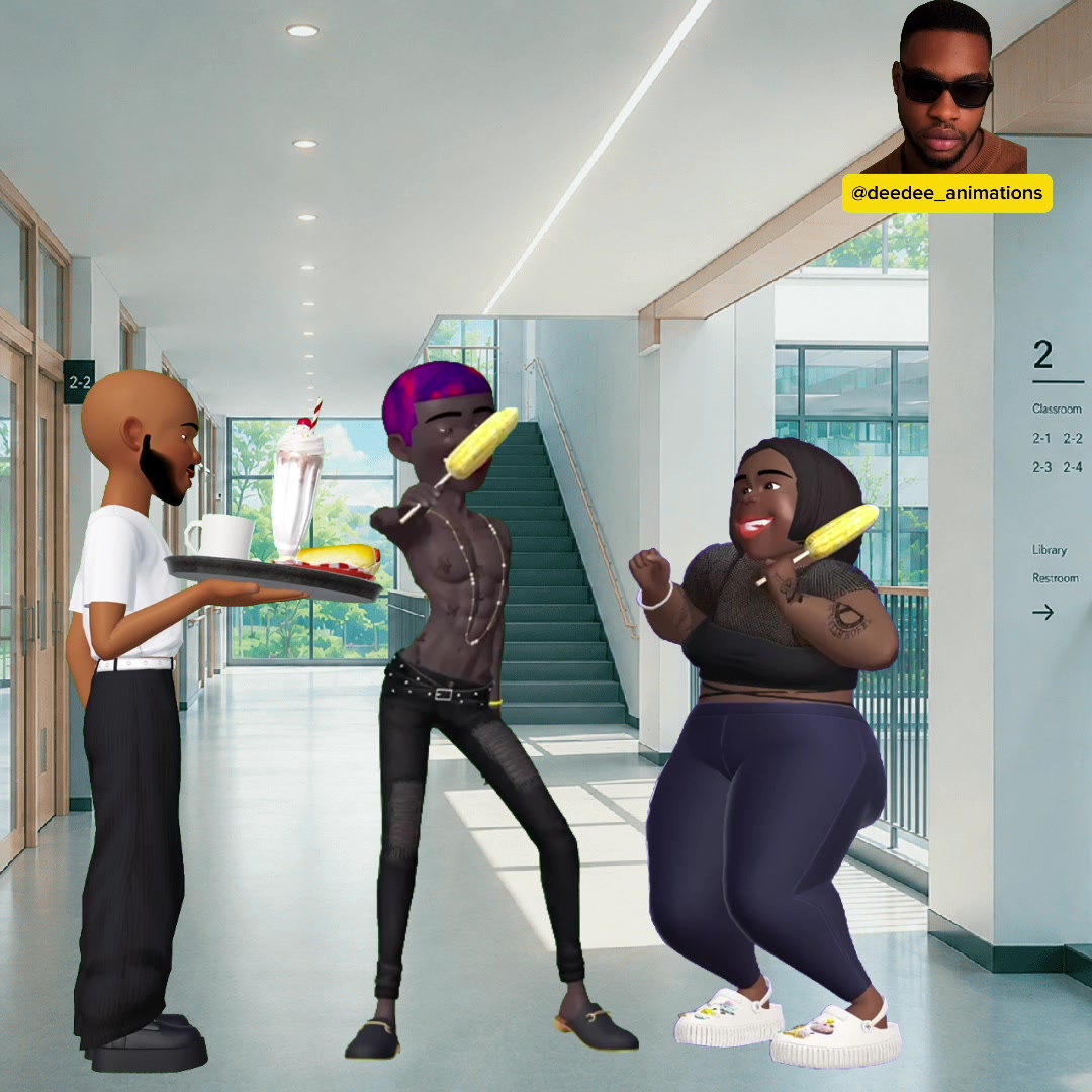 @Deedee Animations