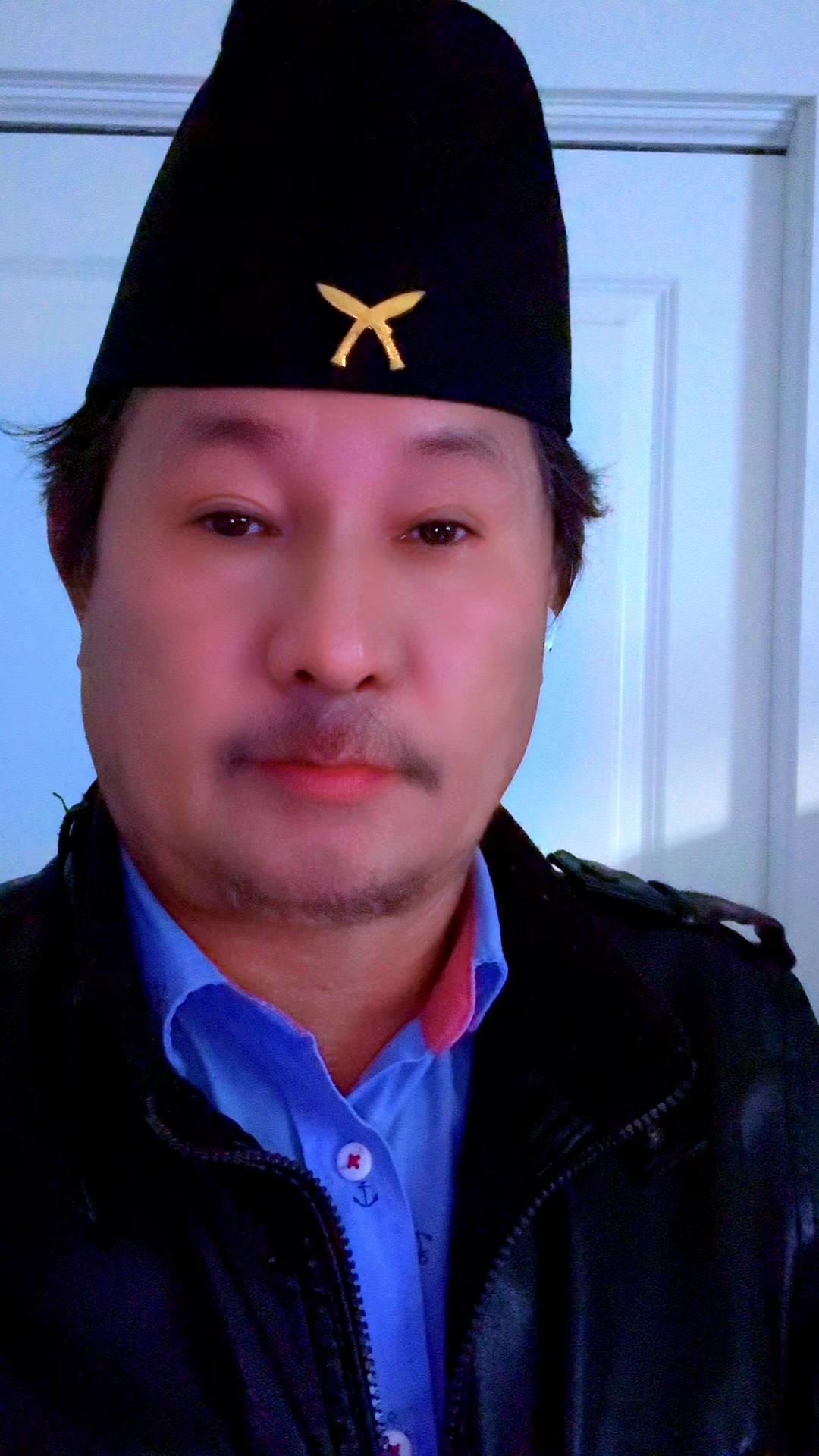 @Janga Bir Lahyo Maga
