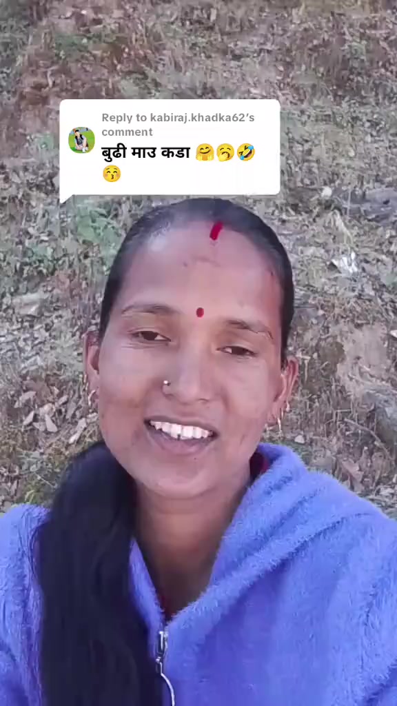 @एक्लि बुहारी ❣️❣️